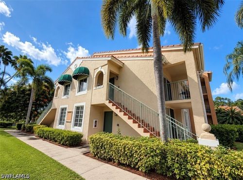 201-1265 Wildwood Lakes Blvd, NAPLES, FL, 34104-5817 | Card Image