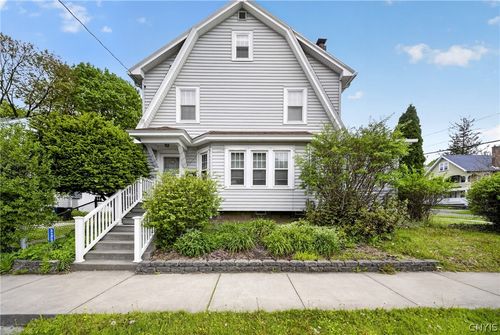521 Kensington Road, Syracuse, NY, 13210 | Card Image