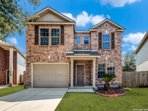 8936 Dakota Run, Converse, TX, 78109-4640 | Card Image