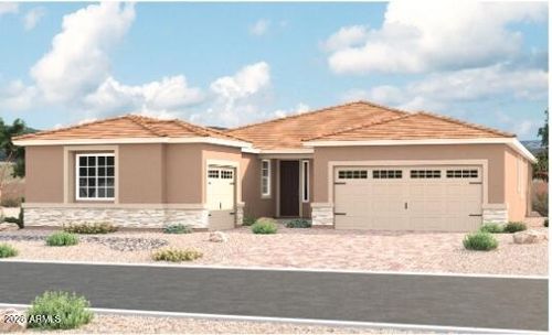 10618 S 48th Glen, Laveen, AZ, 85339 | Card Image