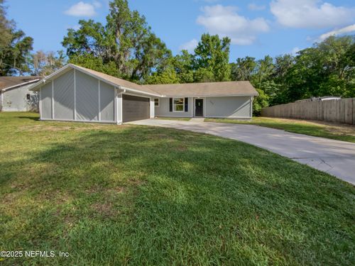 3205 Cormorant Dr, JACKSONVILLE, FL, 32223-2719 | Card Image