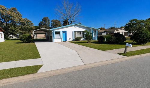340 Schoolhouse Ln, Merritt Island, FL, 32953-4328 | Card Image