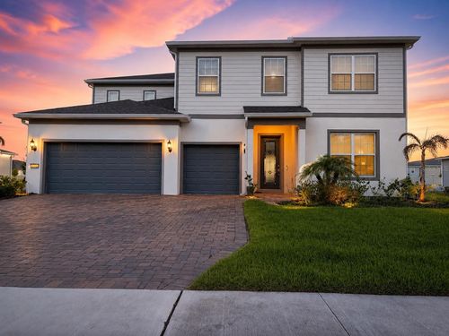 4330 Sunset Preserve Blvd, ORLANDO, FL, 32820 | Card Image