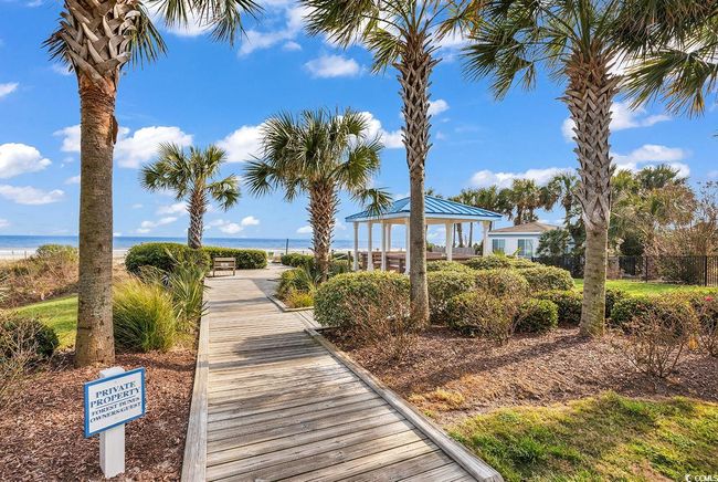 209 - 5511 N Ocean Blvd, Condo with 1 bedrooms, 1 bathrooms and null parking in Myrtle Beach SC | Image 24