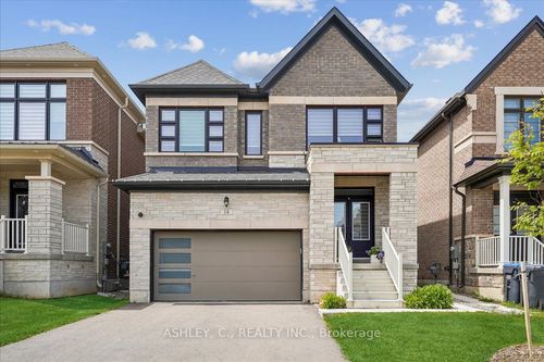 14 Trellanock Road, Brampton, ON, L6Y6K8 | Card Image