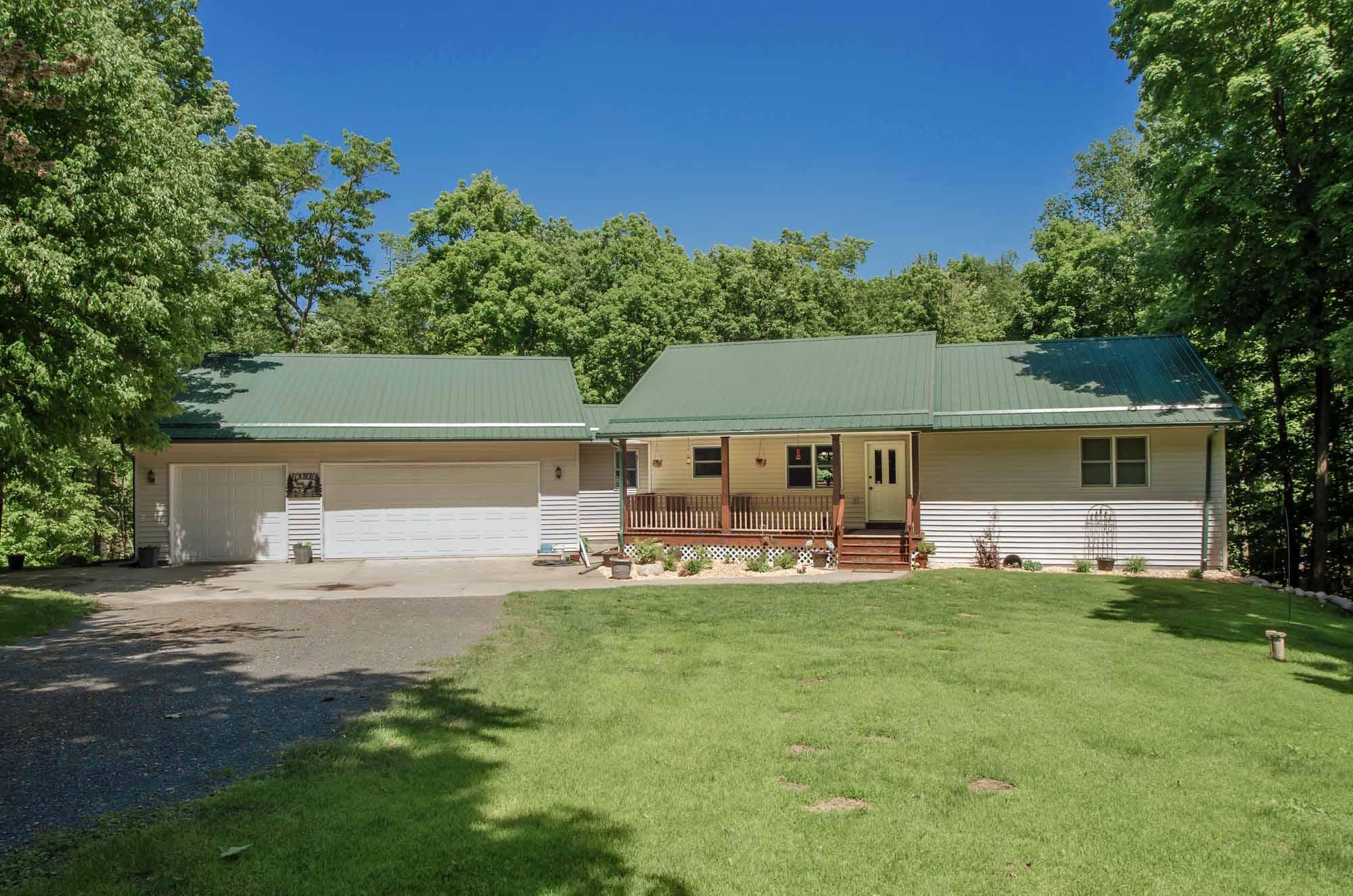Jourdan Ct, Bemidji, MN 56601