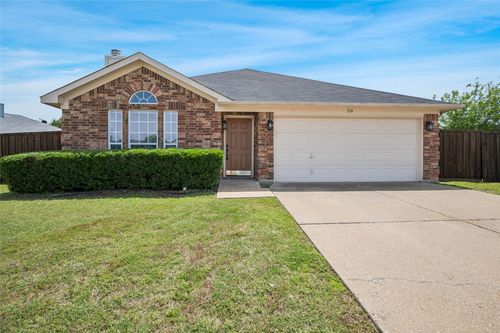 316 Matlock Meadow Dr, Arlington, TX, 76002-3350 | Card Image
