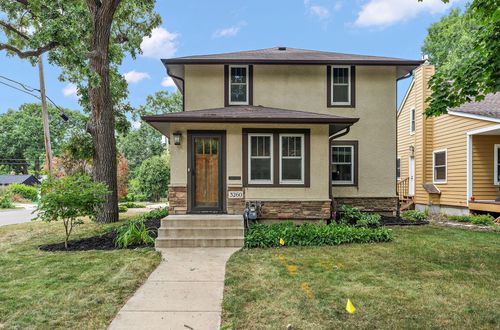 3260 Yosemite Ave S, Saint Louis Park, MN, 55416-2140 | Card Image