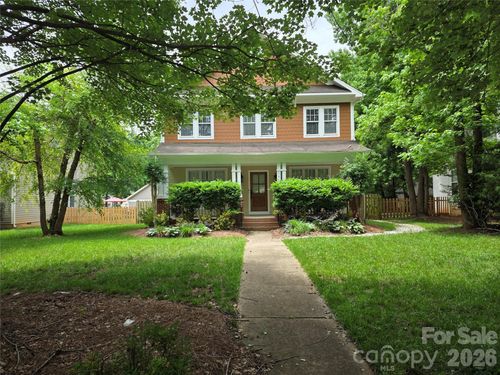 15116 Norman View Ln, Huntersville, NC, 28078-5881 | Card Image