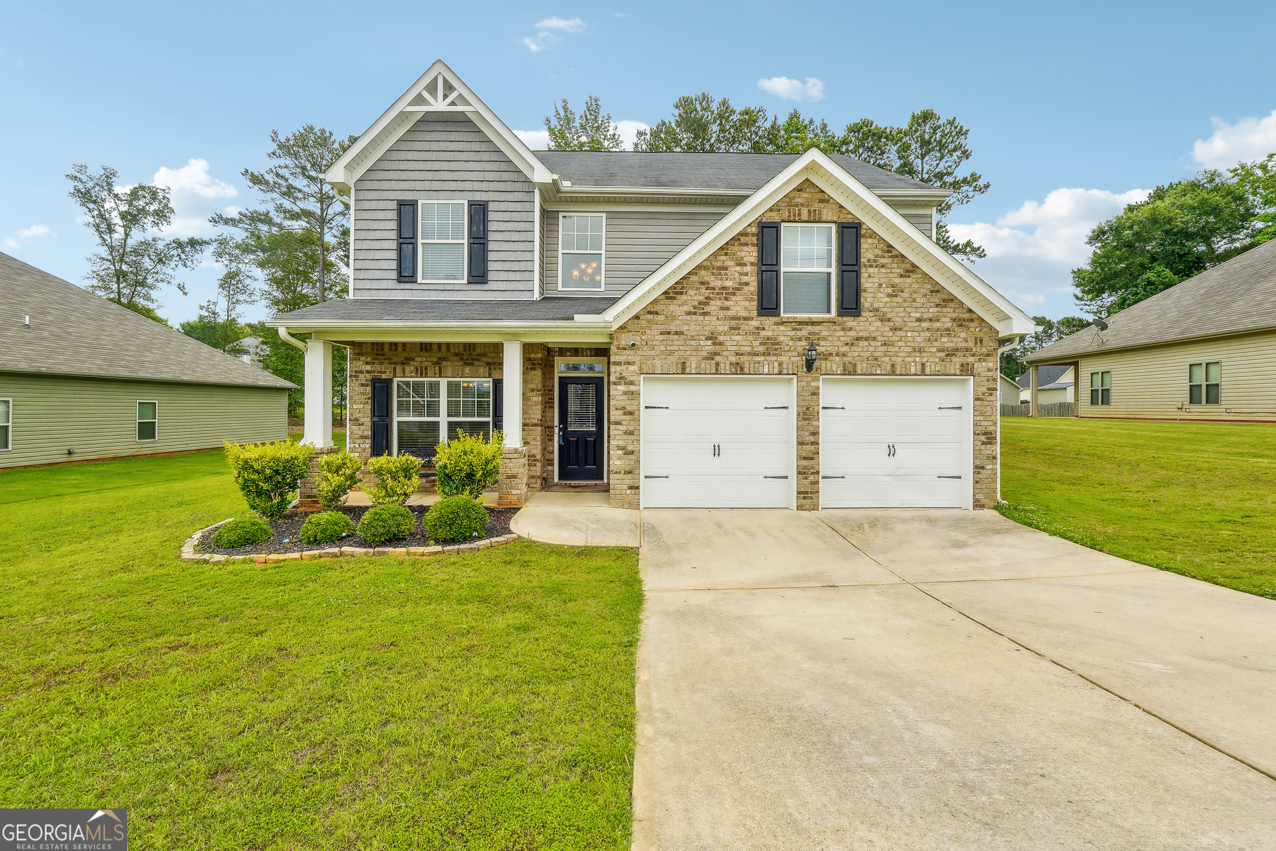 Citadel Dr, Hampton, GA 30228