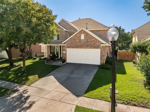 625 Waterview Dr, Coppell, TX, 75019-6673 | Card Image