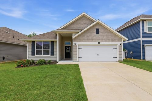 8993 Fair Oaks Dr, Providence Village, TX, 76227-2174 | Card Image