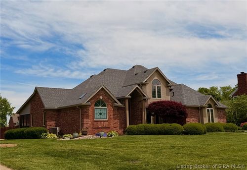 6004 Springcrest Dr, Georgetown, IN, 47122-9145 | Card Image