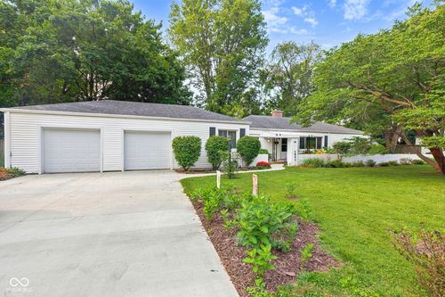 121 W Camp St, Lebanon, IN, 46052-1803 | Card Image
