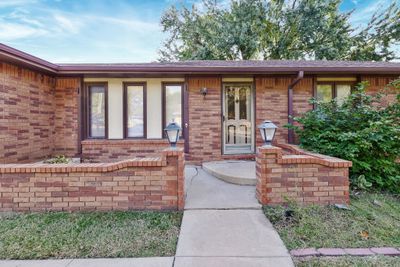 View of entrance to property | Image 3