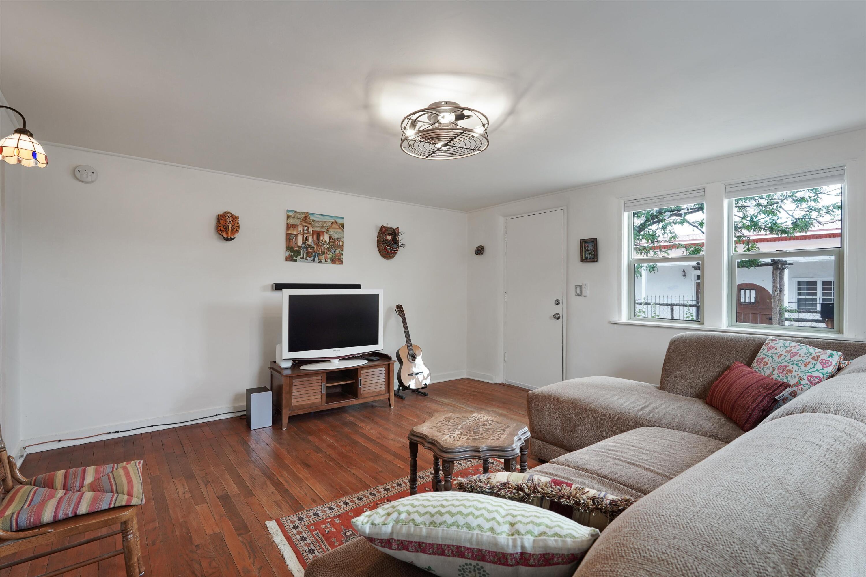 Residential in Santa Fe 3
