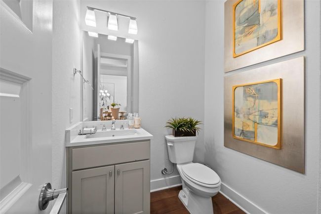14202 Lollypine Pointe Dr, House other with 4 bedrooms, 4 bathrooms and 3 parking in Cypress TX | Image 20