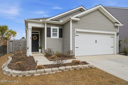 lot-125-603 Airlie Vista Ln, Surf City, NC, 28445-0120 | Card Image