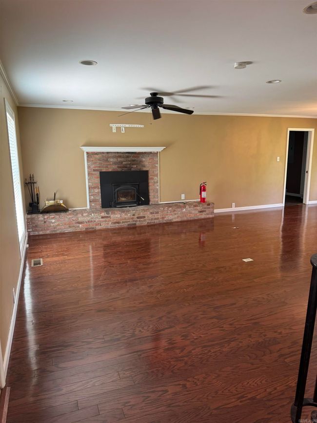 2025 Fairway St, House other with 4 bedrooms, 3 bathrooms and null parking in Stuttgart AR | Image 20
