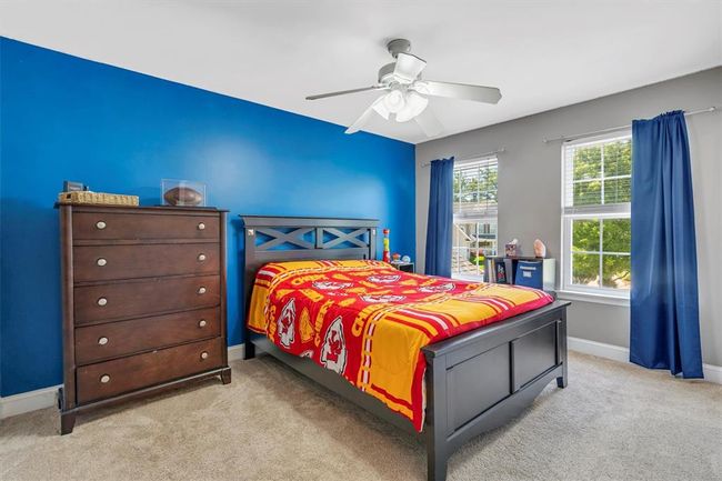 724 Hilltop Woods Ct, House other with 4 bedrooms, 4 bathrooms and null parking in Eureka MO | Image 35