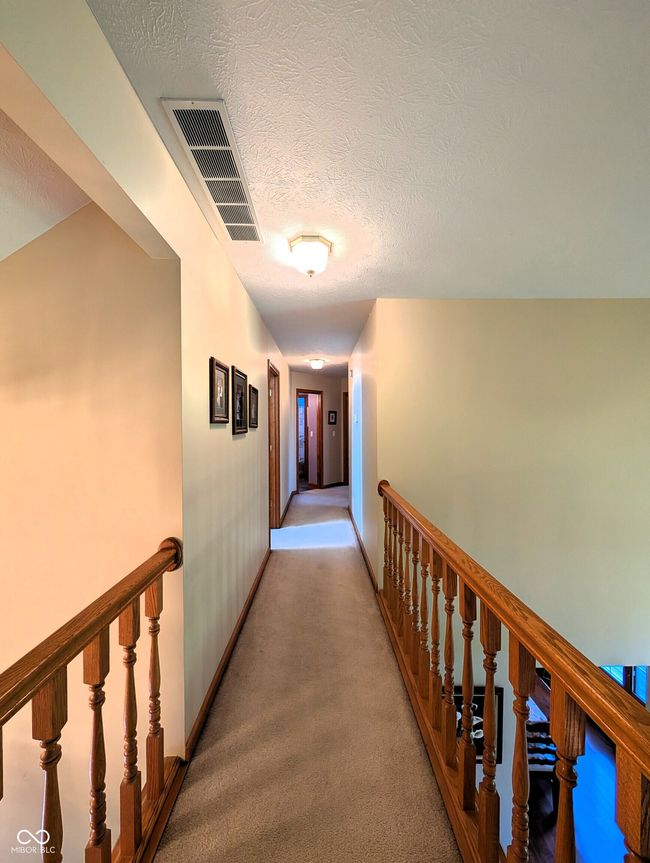 3730 Cheyenne Ct, House other with 4 bedrooms, 4 bathrooms and null parking in Columbus IN | Image 44