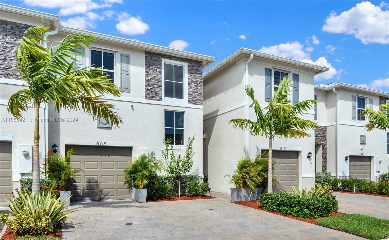 18th St, Homestead, FL 33034