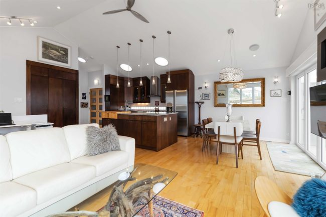 39 Bull Point Rd, House other with 2 bedrooms, 2 bathrooms and 1 parking in Sambro NS | Image 16