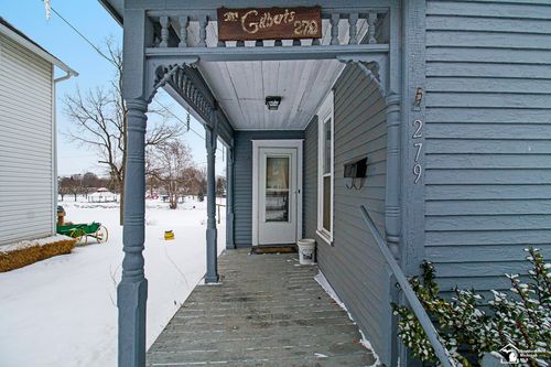 279 Riley St, Dundee, MI, 48131-1026 | Card Image