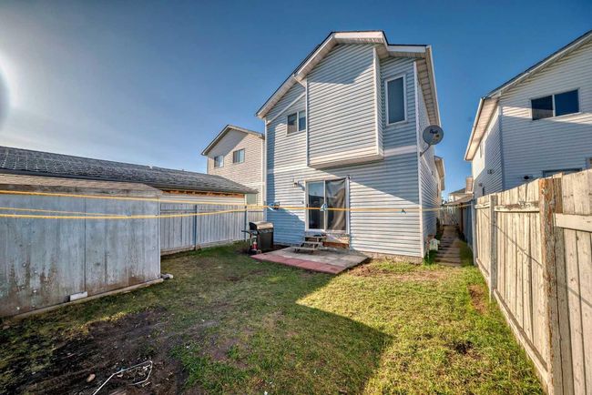 139 Carmel Close Ne, Home with 4 bedrooms, 2 bathrooms and 2 parking in Calgary AB | Image 45
