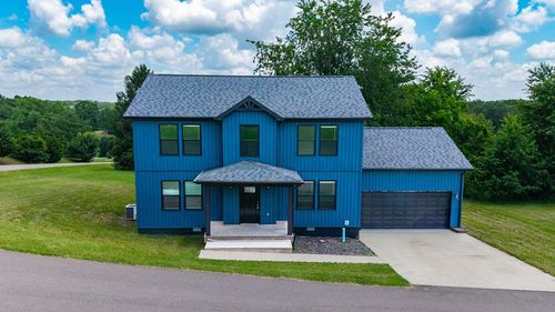 234 Linwood Dr, Rio Grande, OH, 45674 | Card Image