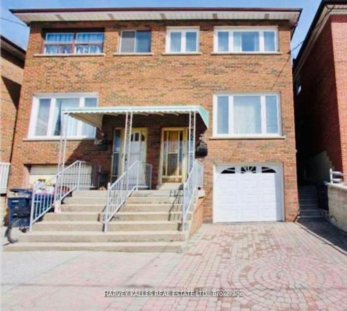 main-1538 Davenport Rd, Toronto, ON, M6H2J1 | Card Image