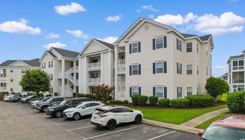 1115-901 West Port Dr., North Myrtle Beach, SC, 29582 | Card Image