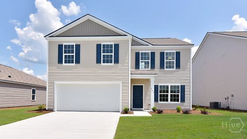 107 Monarch Cir, Savannah, GA, 31419-1182 | Card Image