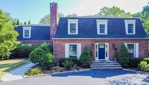 36 Rosewood Dr, Easton, CT, 06612-2132 | Card Image