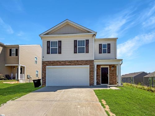 106 Green Oak Dr, Easley, SC, 29640-8010 | Card Image