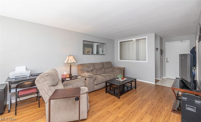 APT-1609 - 12520 Edgewater Dr, Condo with 1 bedrooms, 1 bathrooms and null parking in Lakewood OH | Image 6