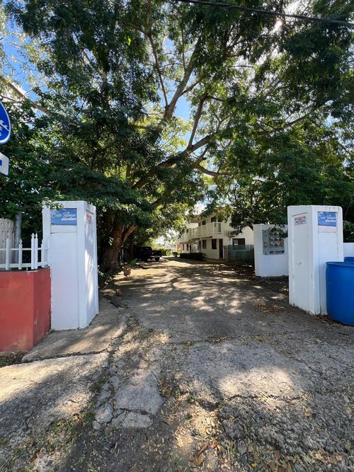 APT 1 Casa Blanca Apartment Carr 250 Bda Clark, Culebra, PR, 00775 | Card Image