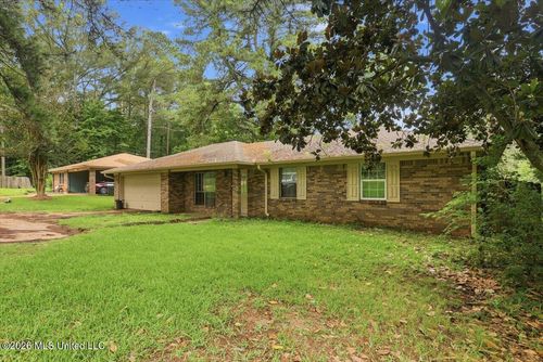 4813 Terry Road, Jackson, MS, 39212 | Card Image