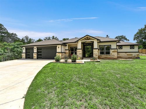 427 Highway 304, Bastrop, TX, 78602-3281 | Card Image