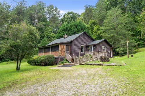 289 Rabun Rd, Sautee Nacoochee, GA, 30571-2738 | Card Image