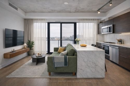 2004-11 Charlotte St, Toronto, ON, M5V0M6 | Card Image