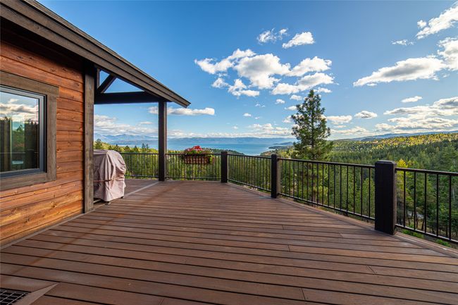 401 Coyote Ridge Rd, House other with 4 bedrooms, 4 bathrooms and null parking in Somers MT | Image 59
