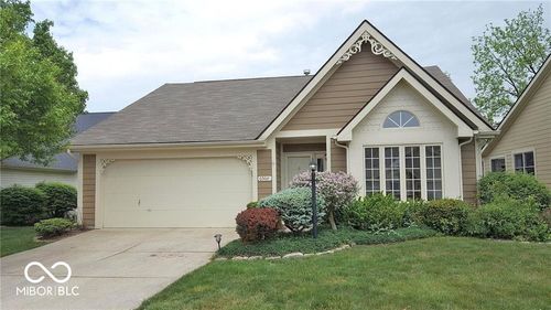 6564 Aintree Pl, Indianapolis, IN, 46250-4422 | Card Image