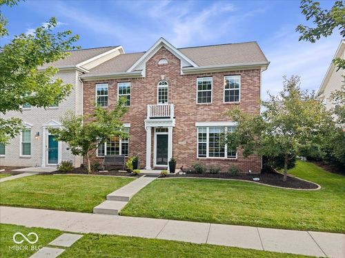 13528 131st St, Fishers, IN, 46037-6292 | Card Image