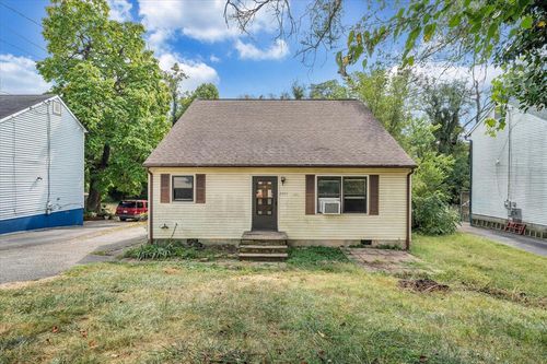 2321 Dunkirk Ave Ne, Roanoke, VA, 24012-6511 | Card Image