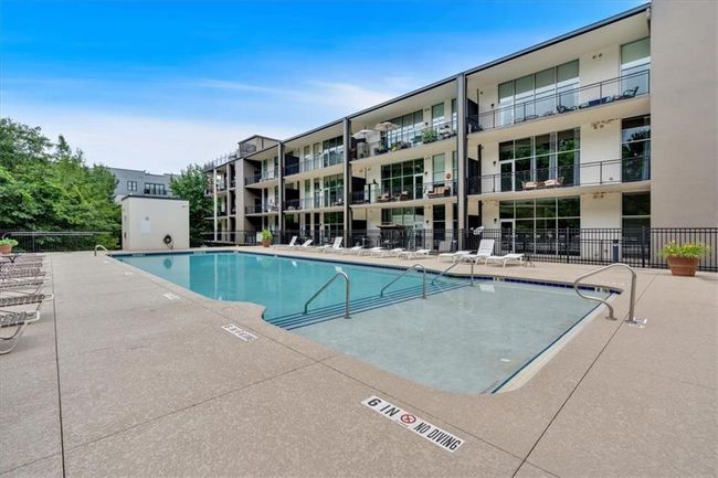 UNIT-112 - 3400 Malone Dr, Condo with 2 bedrooms, 2 bathrooms and null parking in Chamblee GA | Image 38