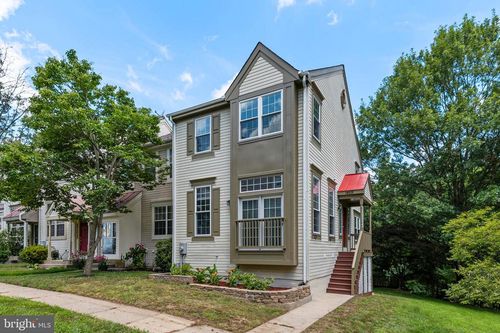14119 Furlong Way, GERMANTOWN, MD, 20874-6154 | Card Image
