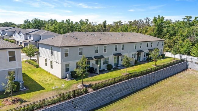 1425 Prairie Meadows Way, Townhouse with 3 bedrooms, 3 bathrooms and null parking in OCOEE FL | Image 28