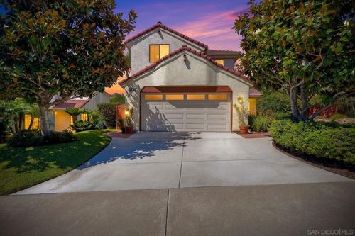 809 Applewilde Dr, San Marcos, CA, 92078-4971 | Card Image