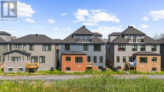 539 Elation Hts, House other with 5 bedrooms, 5 bathrooms and 4 parking in Nepean ON | Image 30